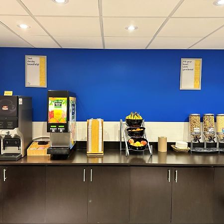 Days Inn & Suites By Wyndham North Bay Downtown Εξωτερικό φωτογραφία
