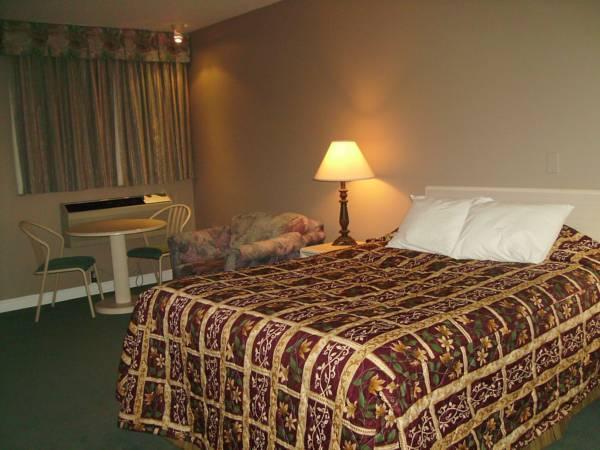 Days Inn & Suites By Wyndham North Bay Downtown Εξωτερικό φωτογραφία