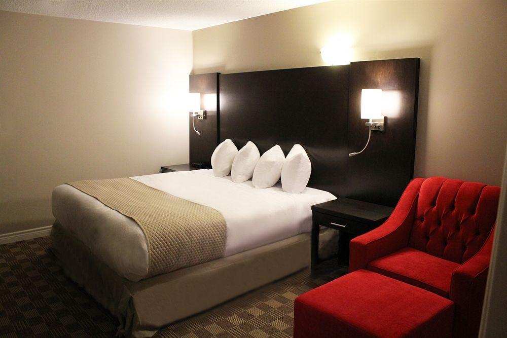Days Inn & Suites By Wyndham North Bay Downtown Εξωτερικό φωτογραφία